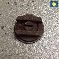 Розпилювач 05 (коричневий)