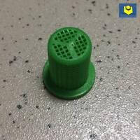 Сіточка форсунки оприскувача