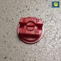 Розпилювач 04 (червоний)