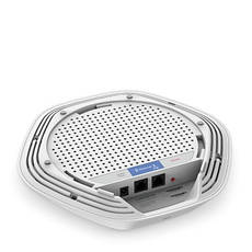 Точка доступа Linksys LAPAC 2600C-EU CLOUD DUAL BAND WiFi ACCESS POINT with PoE+, AC2600, фото 3