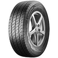 Всесезонные шины Uniroyal AllSeason Max 215/75 R16C 113/111R