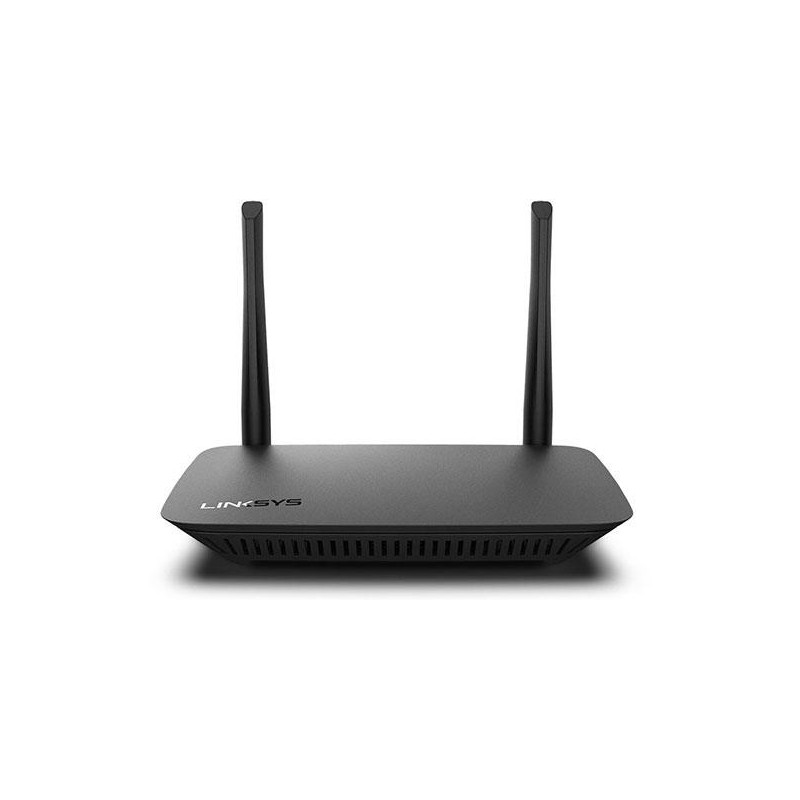 Роутер LINKSYS E5400-EU DUAL BAND WI-FI 5 ROUTER, AC1200 w/FE