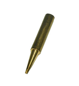 Жало для станцій 936/937, 900 М-Т-1.6D, мідне HandsKit 13-0540-5