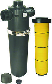 Дисковий фільтр 1000 л/хв, 3", 334596