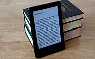Xiaomi Mi Reader – електронна книга за 80 доларів