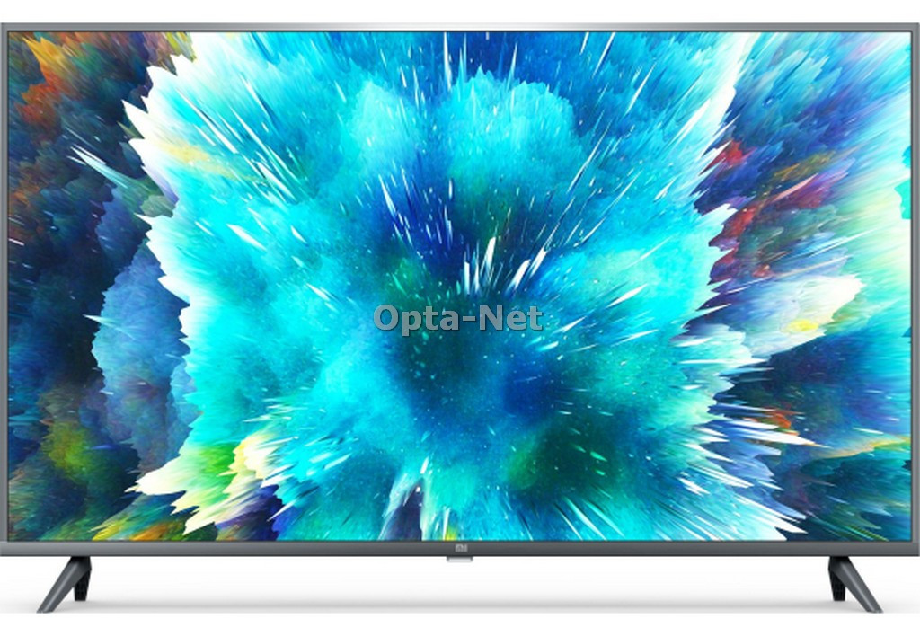 Импортный Телевизор Xiaomi 42" FullHD/SmartTV/WiFi/Т2 — Купить Недорого ...