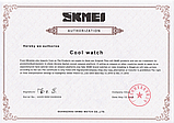 Годинник спортивні водонепроникні Skmei 1027 Чорні, фото 10