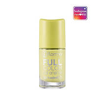 Лак для ногтей Flormar FULL COLOR nail enamel -21