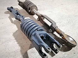 150.56.029 Тяга верхня