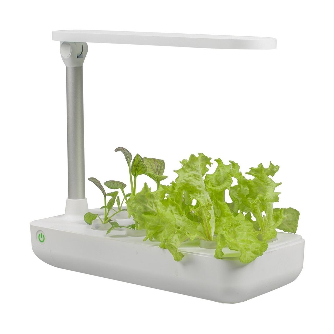 Vegebox™ by BioChef - Table Box - набір садовий для гідропоніки, фото 1