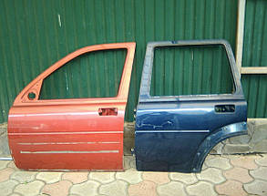 Дверь дверка двері Land Rover Freelander Ленд Ровер