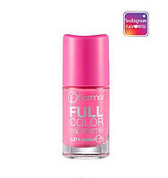 Лак для ногтей Flormar FULL COLOR nail enamel -34