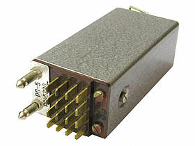 Реле РП-5 РС4.522.021