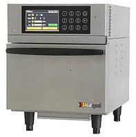 Печь Atollspeed AS300H (Silver)