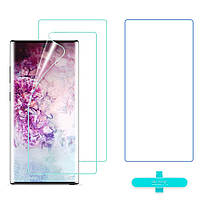 Захисна плівка ESR для Samsung Galaxy Note 10 Plus Liquid Skin Full-Coverage 3 шт, Clear (4894240084205)
