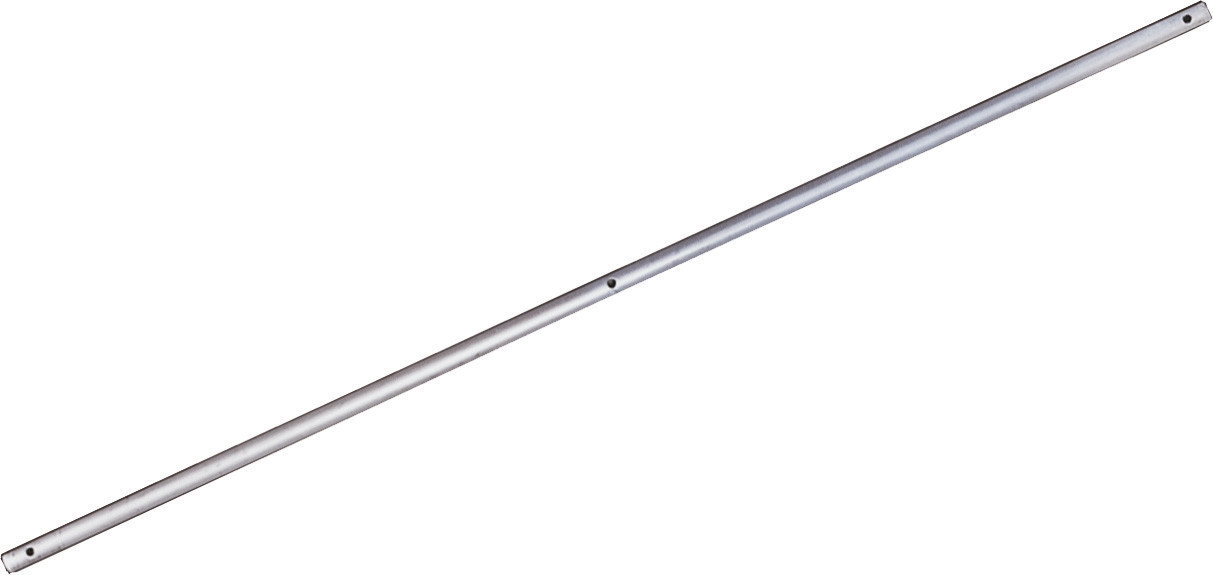 Штанці з неіржавкої сталі Ø 1/2", 162 см, 4 відв.