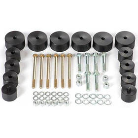 Комплект для боді-ліфта 50мм Mitsubishi L200 2006-2015