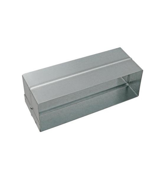 З'єднання для каналу 150х50 мм