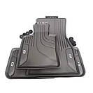 Оригінальні передні резинові коврики BMW 6 (G32) (51472446289), фото 2