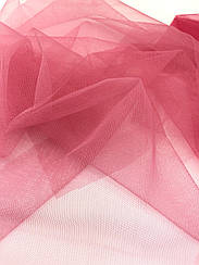 Сітка не еластична м'яка Троянда