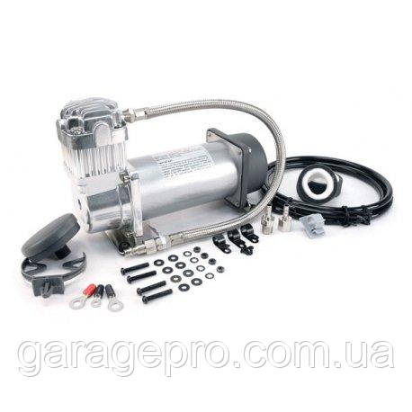 Стаціонарний компресор Viair 400H (65 л/хв)