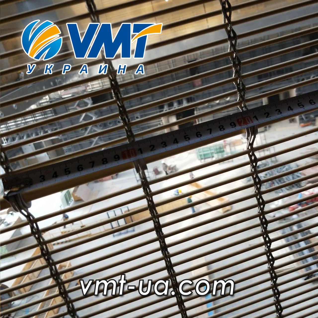 Дизайн інтер'єру приміщень