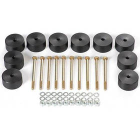 Комплект для боді-ліфта 50мм Mitsubishi Pajero Sport 2010-2016