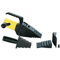 Домкрат гідравлічний клиновий ДК14П81 (розгонщик фланців)