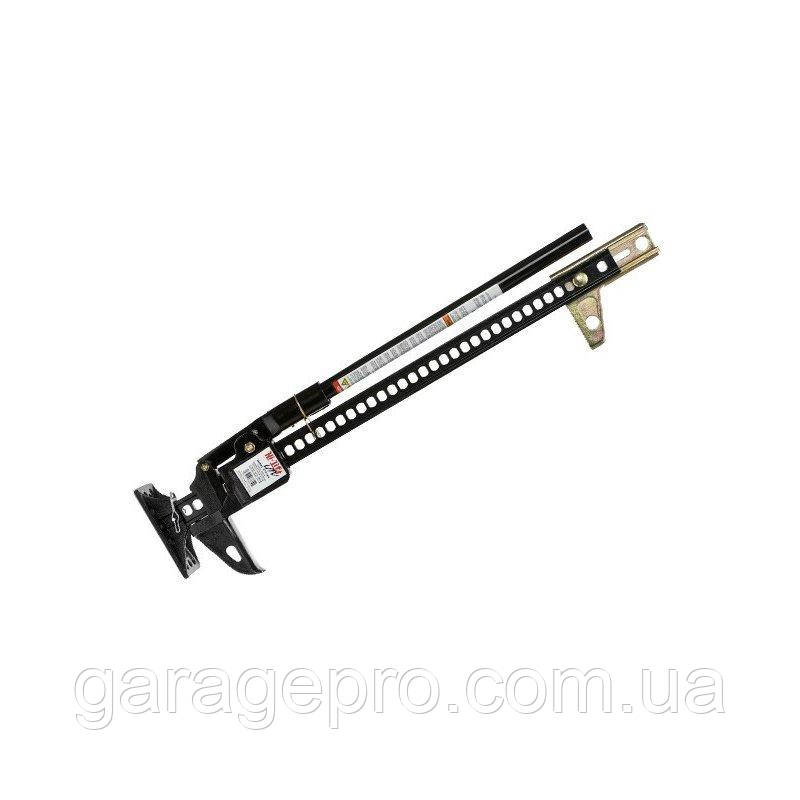 Рейковий домкрат Hi-Lift Jack для ATV/UTV (1,1 метр), фото 1
