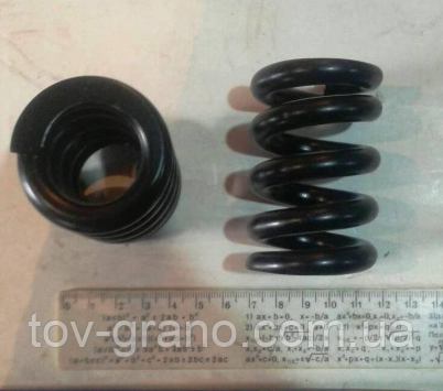 Пружина 807-226С стискання Great Plains Spring Com
