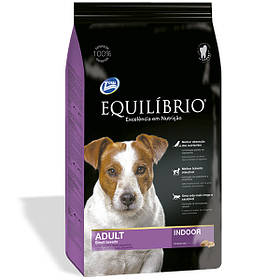 Сухой корм для собак малых пород Equilibrio Adult Small Breeds 2 кг