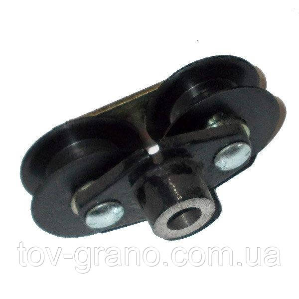 Натягувач 404-092S у зборі IDLER ASSY Great Plains, фото 1