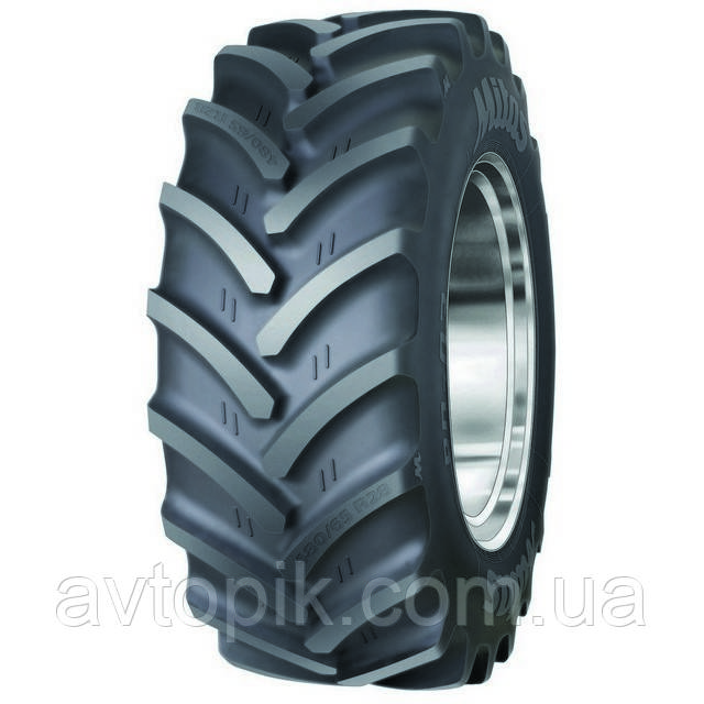 Вантажні шини Cultor RD-03 (с/г) 540/65 R38 150A8