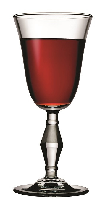 Бокал "Ретро" для вина 236мл