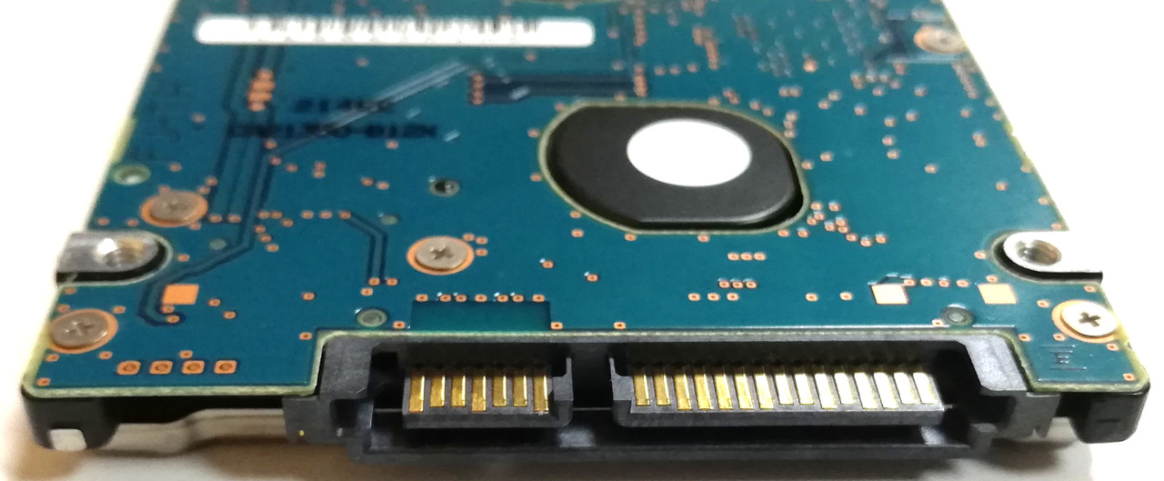 Жесткий диск для ноутбука Fujitsu MJA2160BH 160GB 2.5" 8MB 5400rpm ...