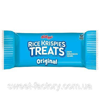 Kellogg's Rice Krispies Treats Mini Marshmallow Squares 11 g