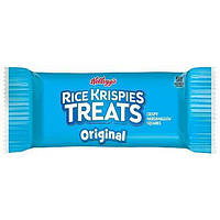 Kellogg's Rice Krispies Treats Mini Marshmallow Squares 11 g