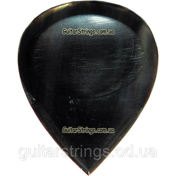 Buffalo Pick Медіатор із рогу буйвола 2.80 mm — 3.00 mm