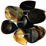 Buffalo Pick Медіатор із рогу буйвола 2.80 mm — 3.00 mm, фото 3