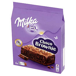 Milka Choco Brownie Брауні 150g