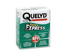 Клей шпалерний QUELYD Super EXPRESS 250гр