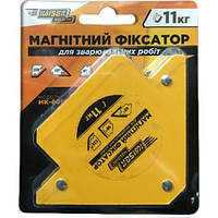 Магнітний кутник для зварювання Kaiser HK-6001