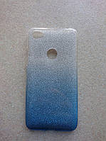 Чохол-накладка Star Dust для Xiaomi Redmi Note 5A Prime