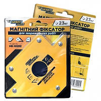 Магнітний кутник для зварювання Kaiser HK-6002