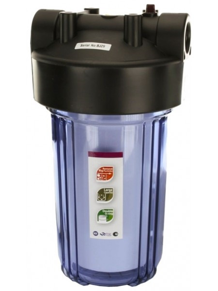 Корпус фільтра Raifil 10" Big Blue