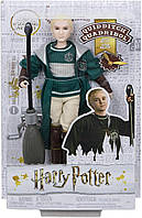 Harry Potter Quidditch Draco Malfoy Лялька Драко Малфой Квіддіч Гаррі Поттер