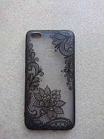 Чехол для Xiaomi Redmi Note 5A Prime