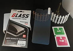 Захисне скло для Xiaomi Mi 9 Lite в пакованні