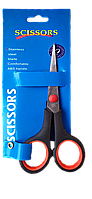 Ножиці господарські 14 см "Scissors"