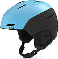 Горнолыжный шлем Giro Neo Matt Iceberg/Black